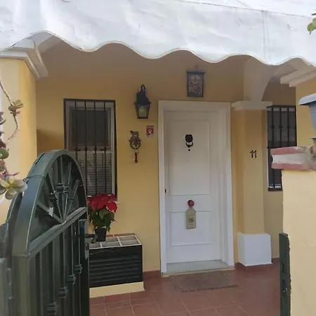 Casa Acogedora Con Piscina Y Barbacoa Y Playa A 5' Semesterbostad
