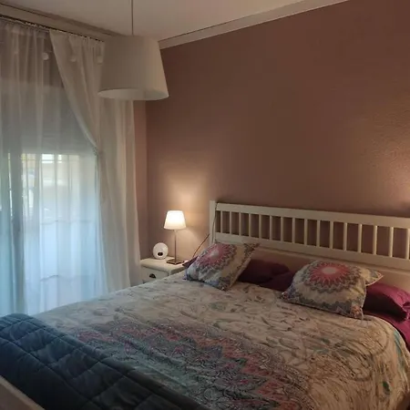 Casa Acogedora Con Piscina Y Barbacoa Y Playa A 5' Estepona