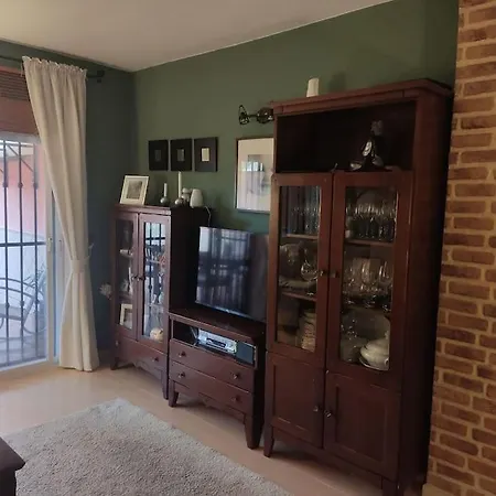 Casa Acogedora Con Piscina Y Barbacoa Y Playa A 5' * Estepona